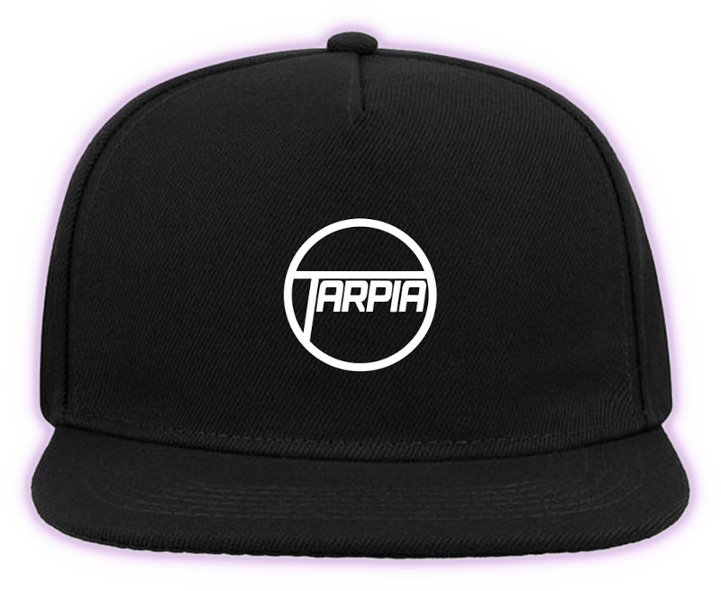 Tarpia – Trucker Cap